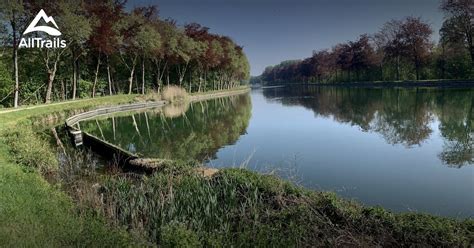 De 10 beste wandelroutes om te wandelen in Maaseik。